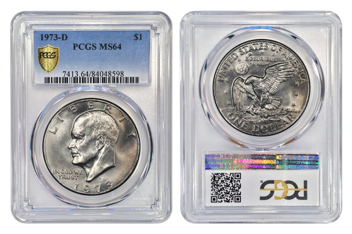 Post-An-Ike-Eisenhower-Dollar